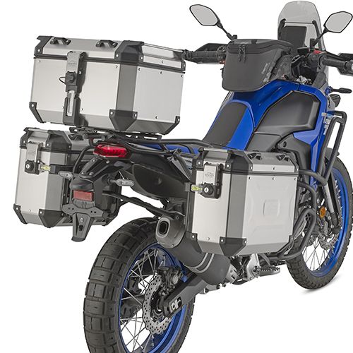 Side luggage carrier KAPPA KLO2174CAM
