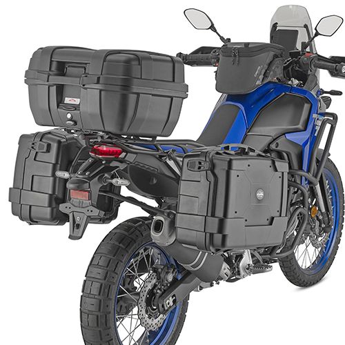 Side luggage carrier KAPPA KLO2174MK