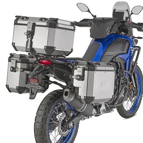 Side luggage carrier KAPPA KLOS2174CAM