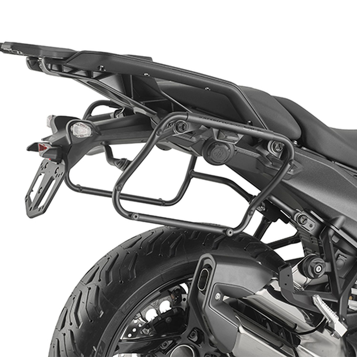 KAPPA MONOKEY SIDE panniers rack BMW R1300 RS '25-'26 - for K33N MONOKEY cases only