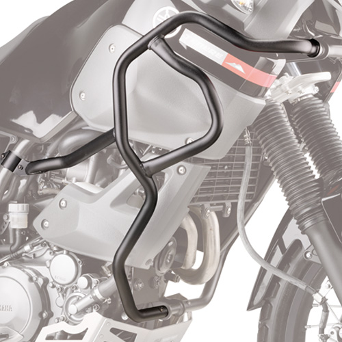 KAPPA padací rám YAMAHA XT 660Z TENERE (08-16) černá
