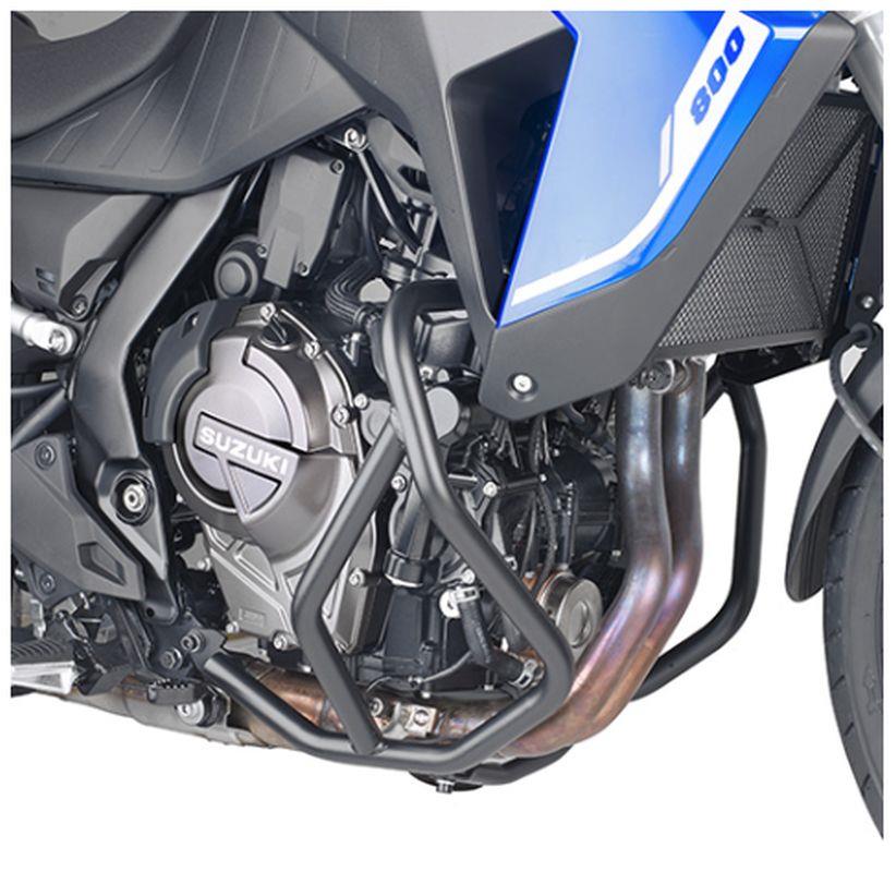 Drop frame KAPPA KN3127