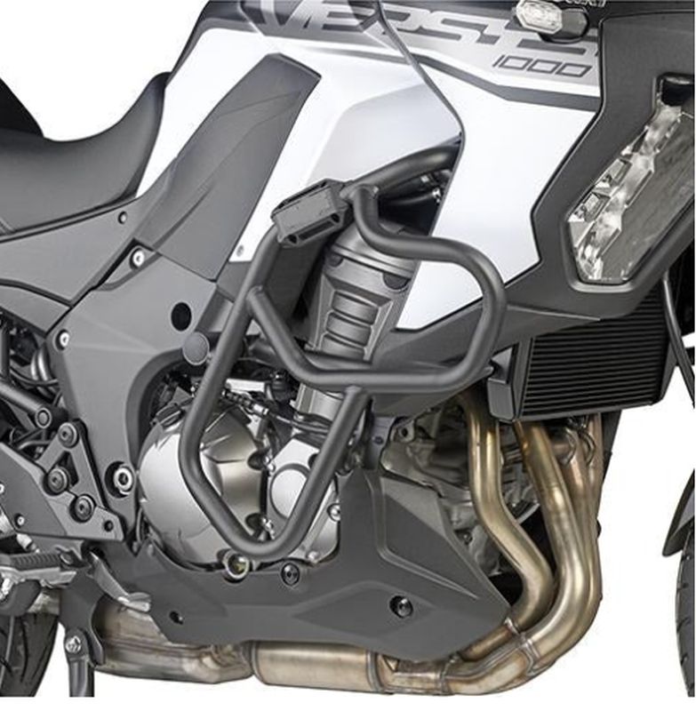 Drop frame KAPPA KN4126
