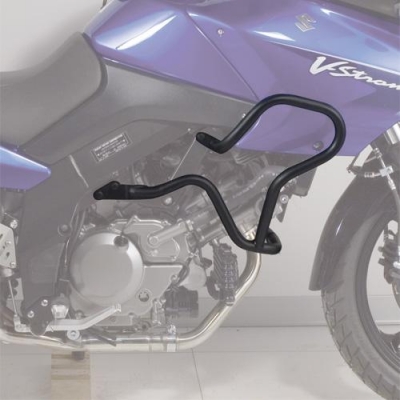 KAPPA padací rám SUZUKI DL 650 V-STROM (04-11) černá