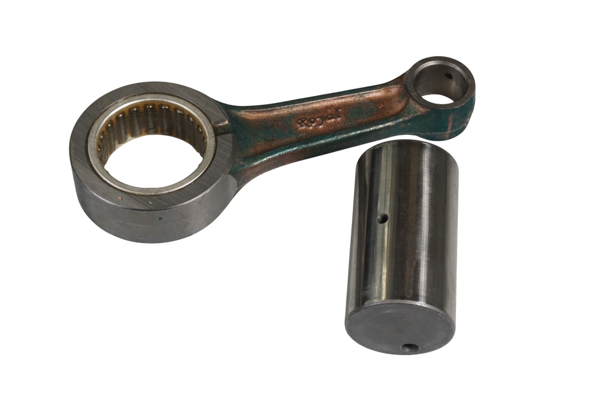 JR ojniční sada YAMAHA YZF 426 (YZ426F) 00-02, WRF 426 (WR426F) 01-02 (JR ojniční sada YAMAHA YZF 426 (YZ426F) 00-02, WRF 426 (WR426F) 01-02)