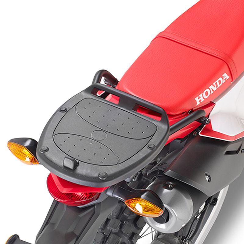 KAPPA rear rack HONDA CRF 300L 21-25 (without plate)