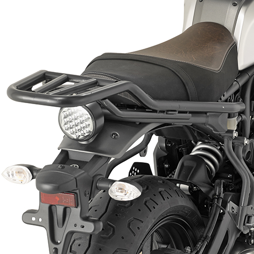 KAPPA zadní nosič kufru YAMAHA XSR 700 (16-25) (bez plotny)
