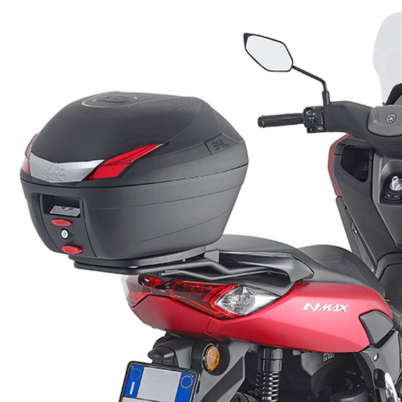 Rear luggage carrier KAPPA KR2153