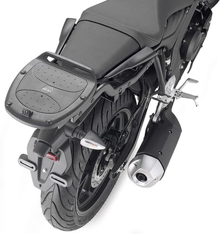 KAPPA zadní nosič kufru YAMAHA MT 125 20-25 (bez plotny)