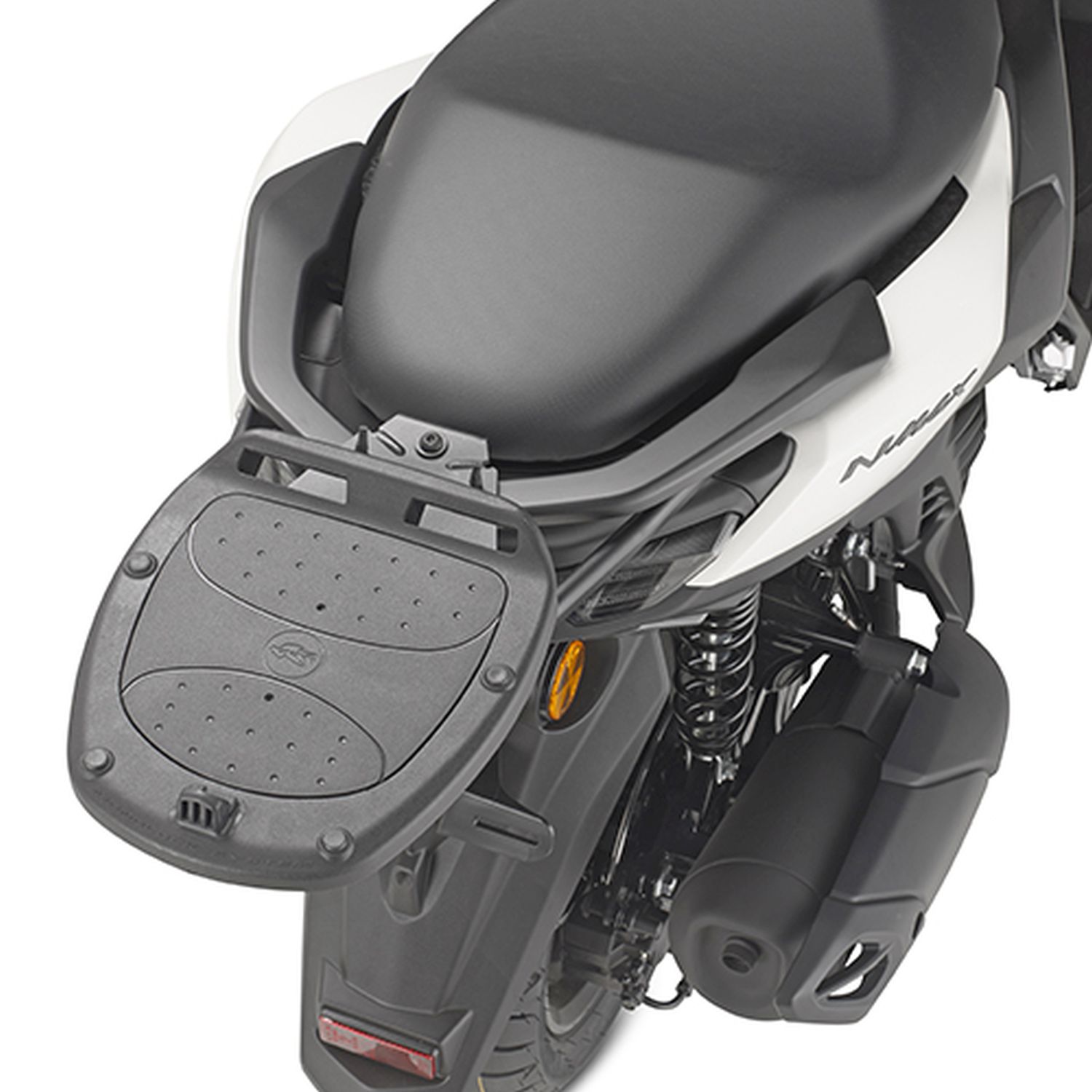KAPPA top case rack YAMAHA N-MAX 125 '25-'26 (without plate)