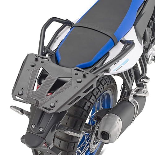 Rear luggage carrier KAPPA KR2174