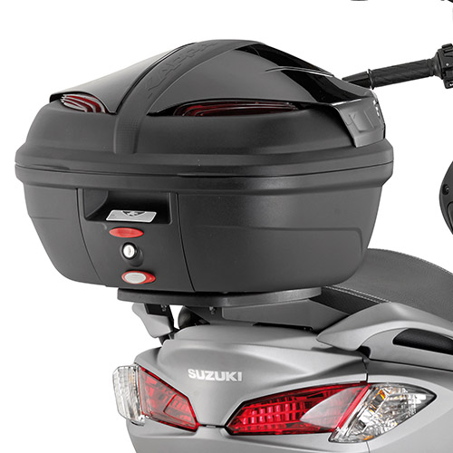 Rear luggage carrier KAPPA KR3106