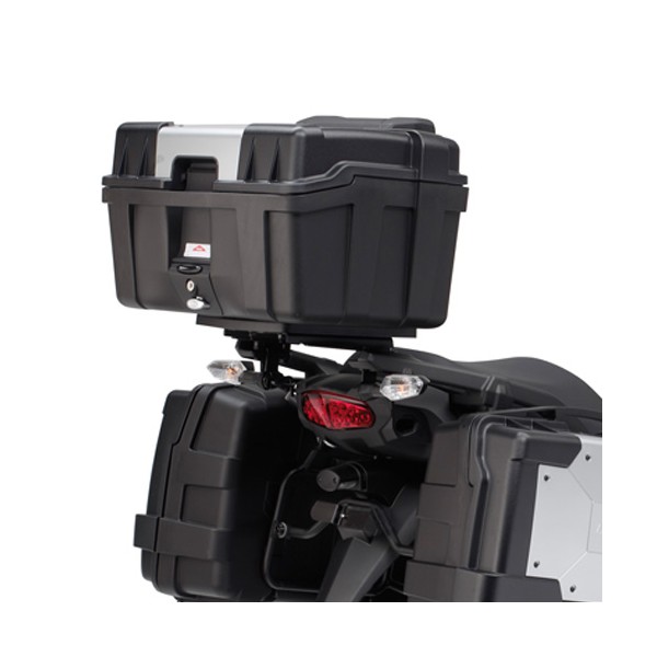 Rear luggage carrier KAPPA KR4105