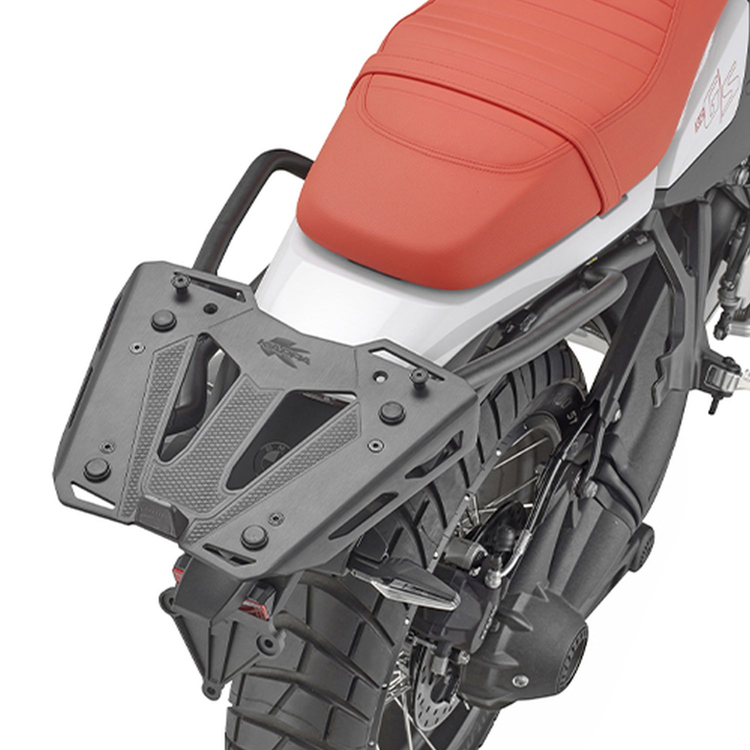 Rear luggage carrier KAPPA KR5151