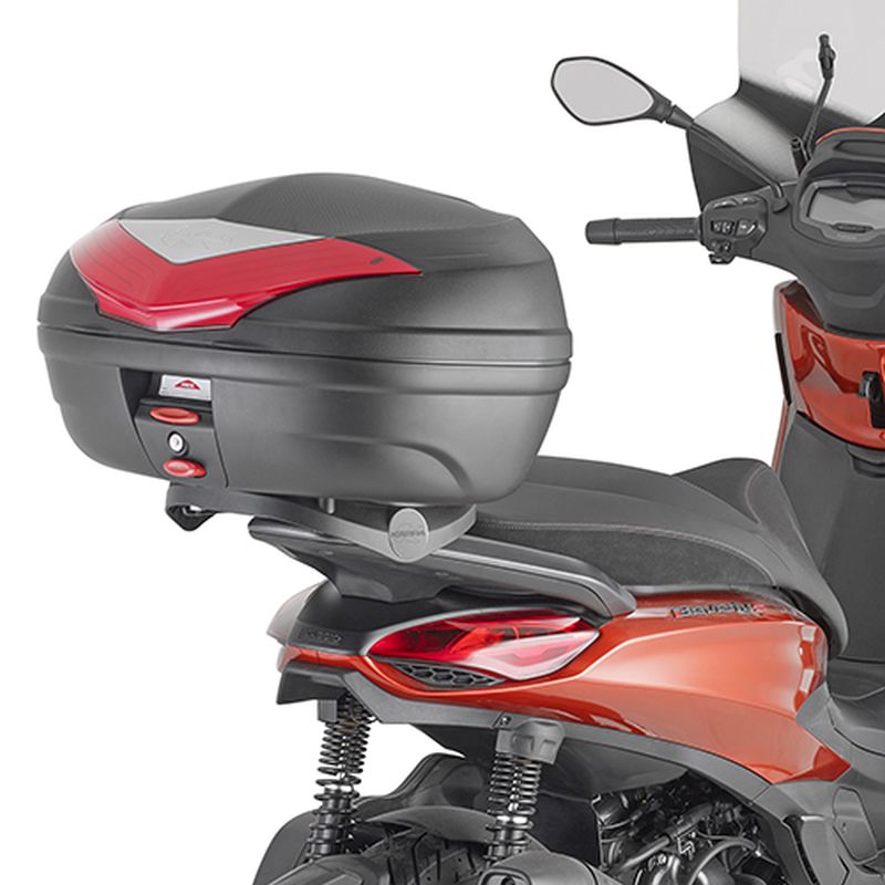 Rear luggage carrier KAPPA KR5616