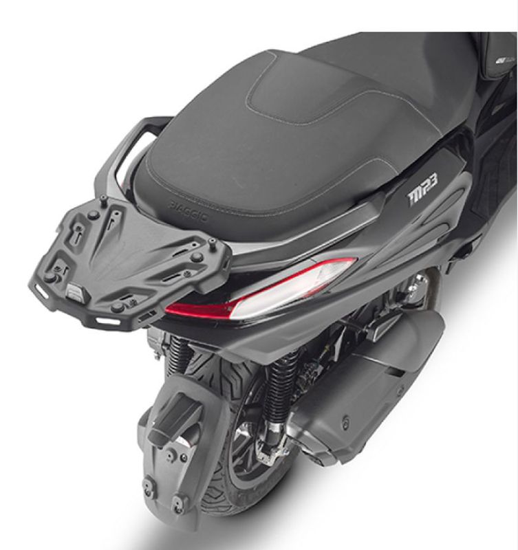 Rear luggage carrier KAPPA KR5619