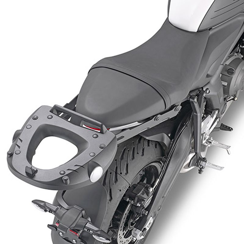 KAPPA zadní nosič kufru TRIUMPH TRIDENT 660 21-25 (bez plotny)