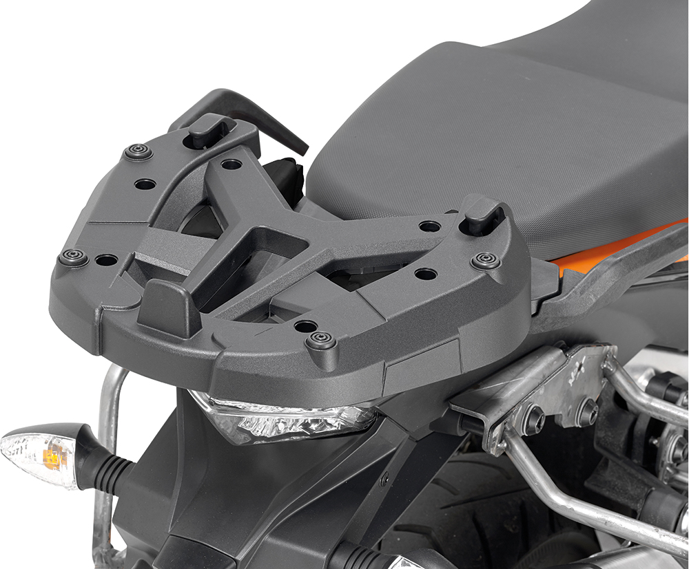 Rear luggage carrier KAPPA KR7705