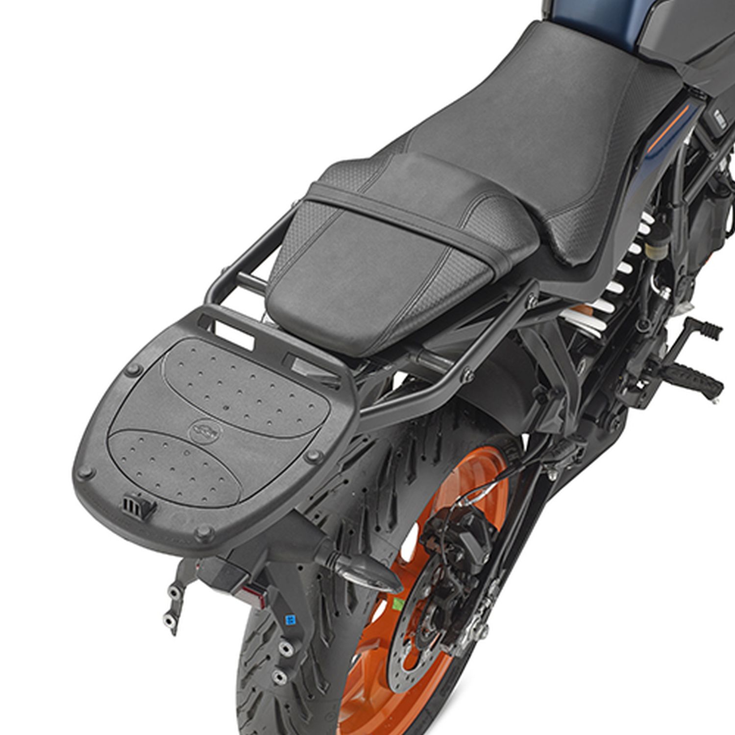 KAPPA nosič centrálního kufru KTM DUKE 390 '25-'26 (bez plotny)