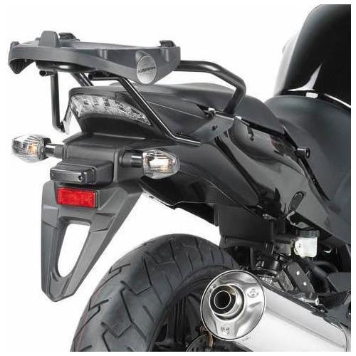 KAPPA zadní nosič kufru HONDA CBF 1000/ST (10-14) ( s plotnou MONOKEY )