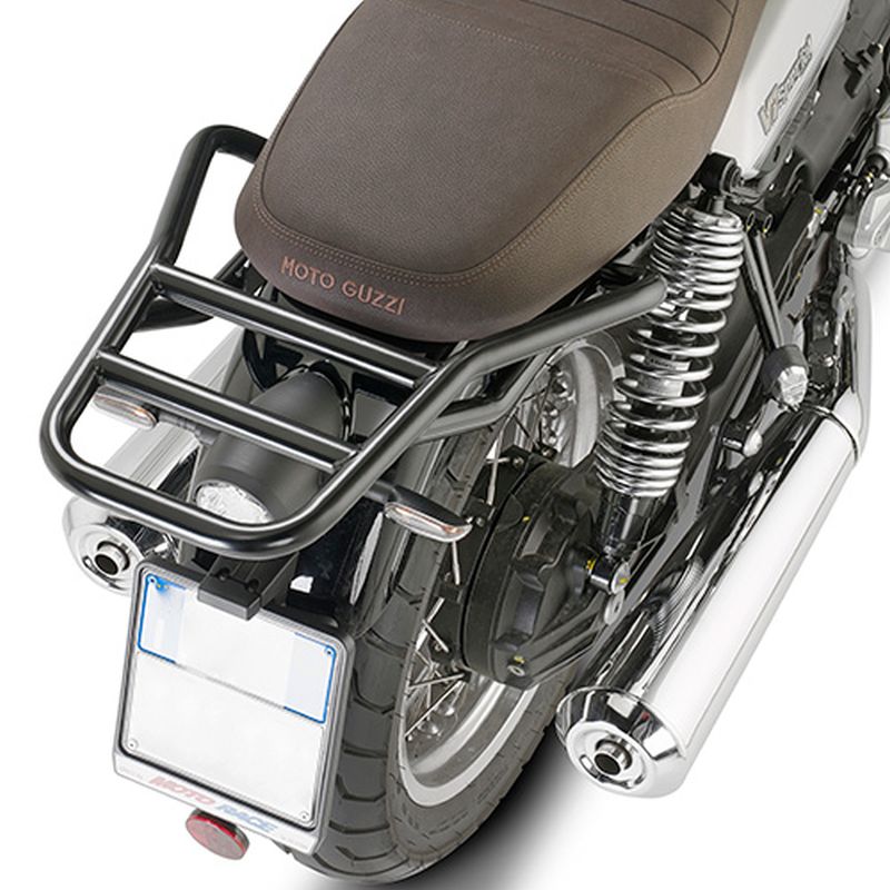KAPPA rear top case rack MOTO GUZZI V7 850 STONE 21-25 (without plate)
