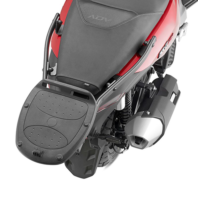 KAPPA rear rack VOGE SR1 125 ADV 24-25 (without plate)