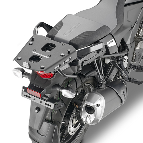 Rear luggage carrier KAPPA KRA3117