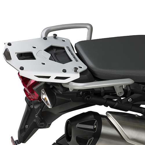 Rear luggage carrier KAPPA KRA6401