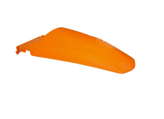 Rear mudguard UFO KT03016127