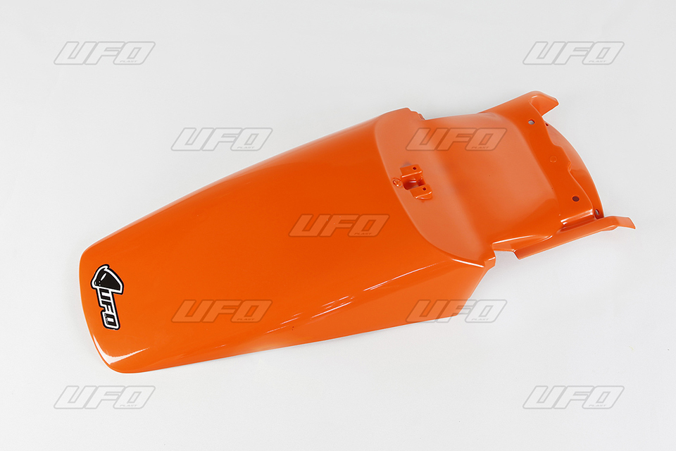 Rear mudguard UFO KT03038127
