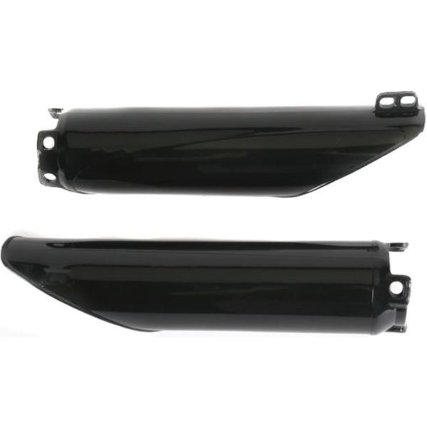 Front shock absorber covers UFO KT03091001