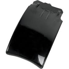 Central (rear) shock absorber cover UFO KT04020001