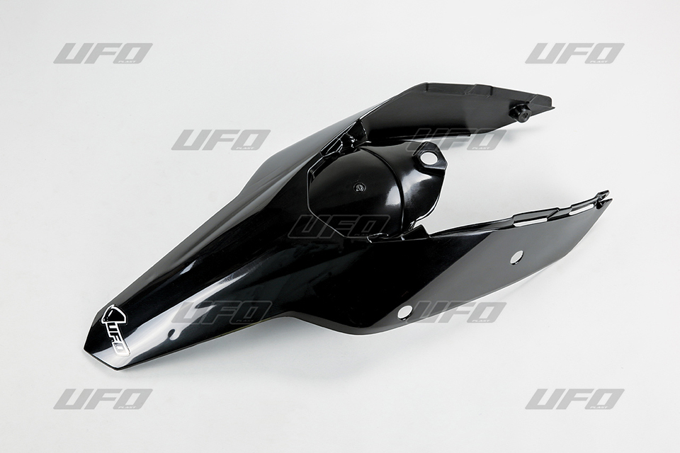Rear mudguard UFO KT04021001