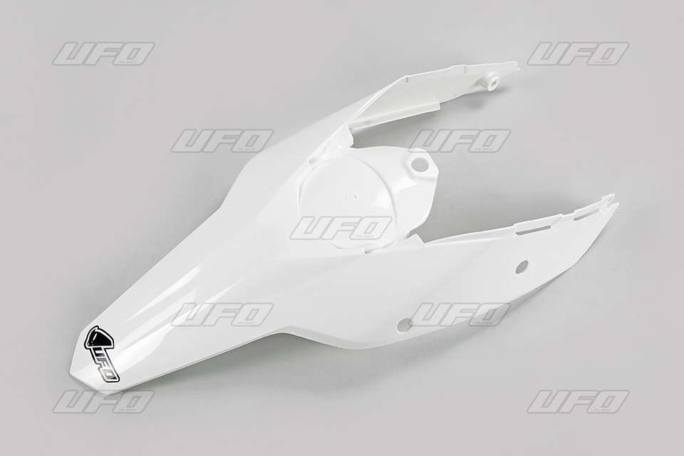 Rear mudguard UFO KT04021047