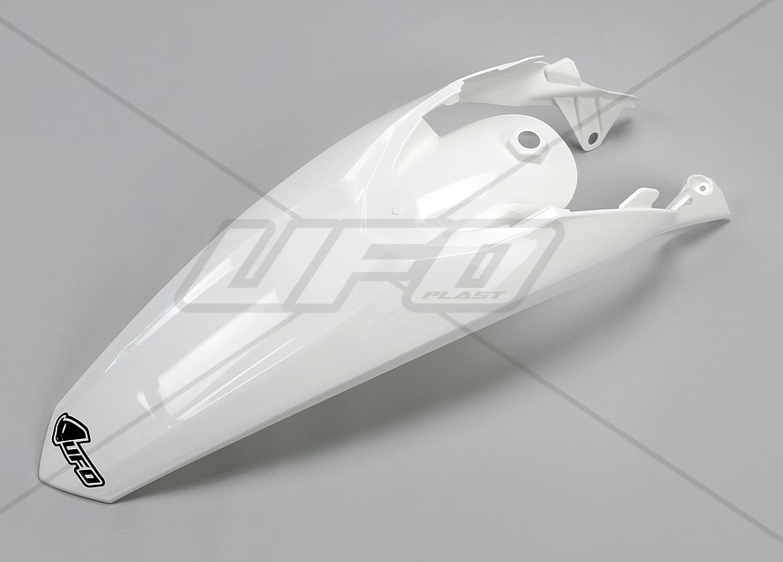 Rear mudguard UFO KT04032047