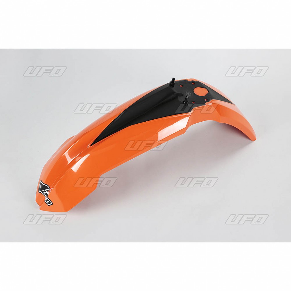 UFO blatník přední KTM SX 85 13-17 barva oranžová (UFO blatník přední KTM SX 85 13-17 barva oranžová)