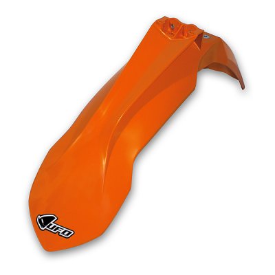 Mudguard front UFO KT04050127