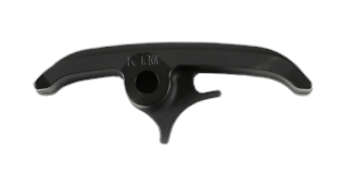 UFO kluzák řetězu (malý) KTM SX/SX-F 16-22 (kromě SX 250 16) barva černá (UFO kluzák řetězu (malý) KTM SX/SX-F 16-22 (kromě SX 250 16) barva černá)