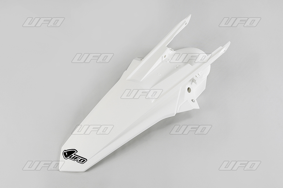 Rear mudguard UFO KT04081047
