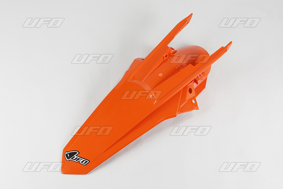 Rear mudguard UFO KT04081127