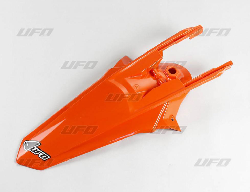 UFO zadní blatník KTM SX 85 18-24, GAS GAS MC 85 21-24 barva oranžová = GG07113127 (UFO zadní blatník KTM SX 85 18-24, GAS GAS MC 85 21-24 barva)