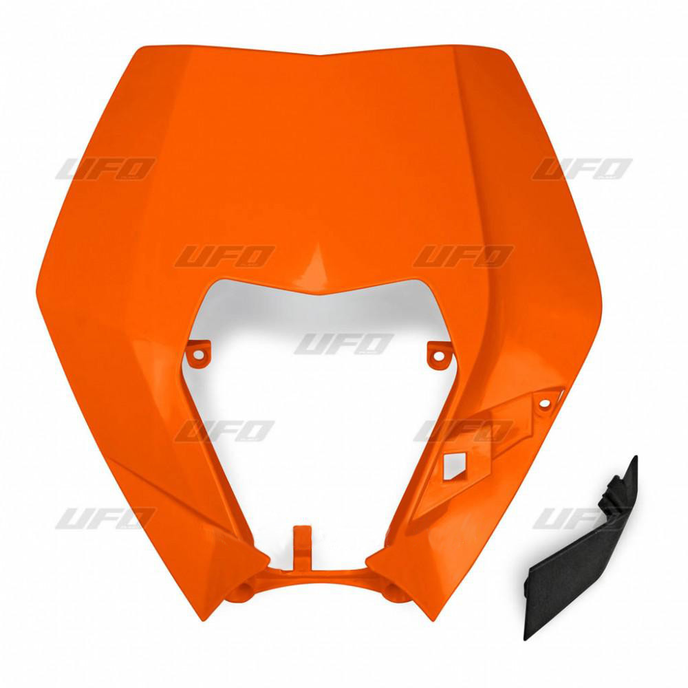 Light cover front UFO KT04090127