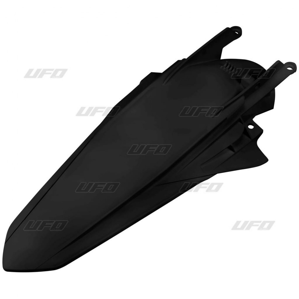 UFO zadní blatník KTM SX/SXF 125/250/350/450 19-22 barva černá (UFO zadní blatník KTM SX/SXF 125/250/350/450 19-22 barva černá)