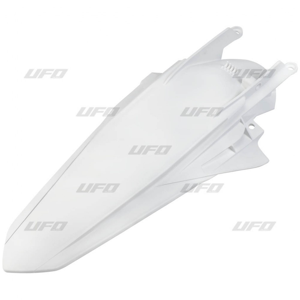 UFO zadní blatník KTM SX/SXF 125/250/350/450 19-22 barva bílá 2020 (UFO zadní blatník KTM SX/SXF 125/250/350/450 19-22 barva bílá 2020)