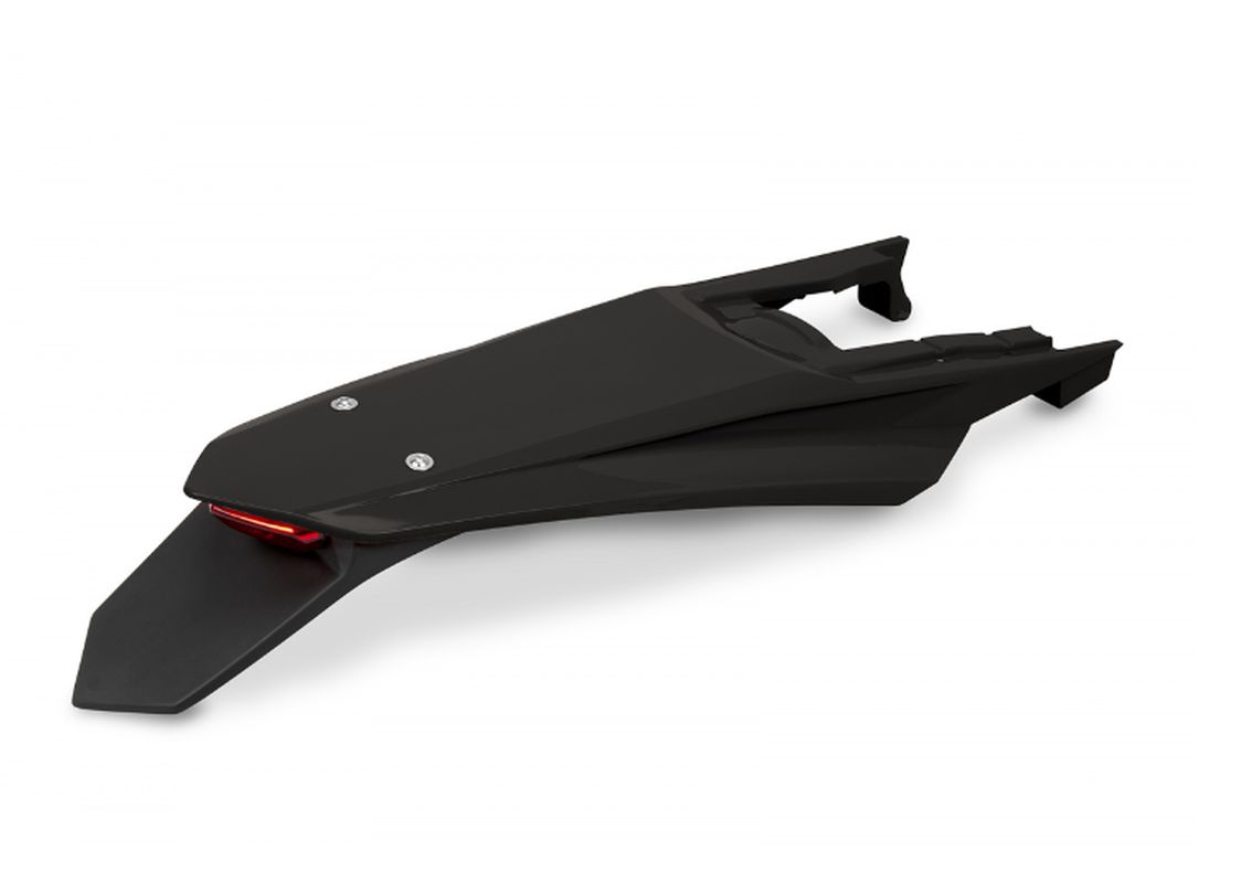 Rear mudguard UFO KT05022001