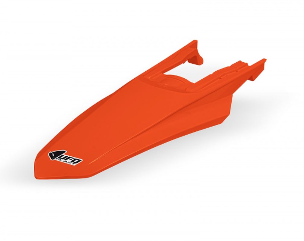 Rear mudguard UFO KT05023127
