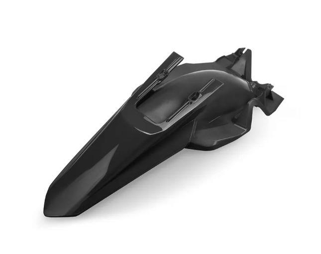 UFO 2025/11 zadní blatník KTM SX 85 25-26 barva černá (UFO 2025/11 zadní blatník KTM SX 85 25-26 barva černá)