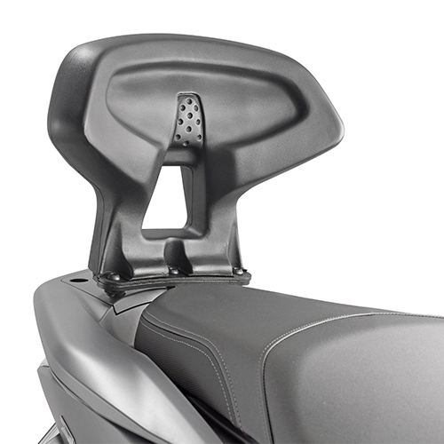 Levně KAPPA opěrka pasažéra HONDA PCX 125 (18 -20), PCX 125-150 (14-17), PCX 150 (18) (KAPPA opěrka pasažéra HONDA PCX 125 (18 -20), PCX 125-150 (14-17),)