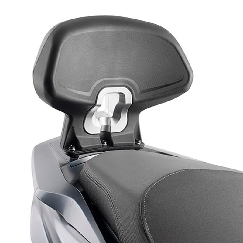 Levně KAPPA opěrka pasažéra HONDA PCX 125 18-25 (KAPPA opěrka pasažéra HONDA PCX 125 18-25)