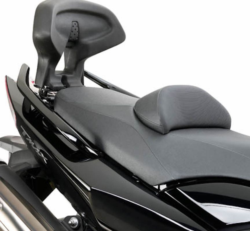 Levně KAPPA opěrka pasažéra YAMAHA T-MAX 500 08-11, T-MAX 530 12-16 (KAPPA opěrka pasažéra YAMAHA T-MAX 500 08-11, T-MAX 530 12-16)